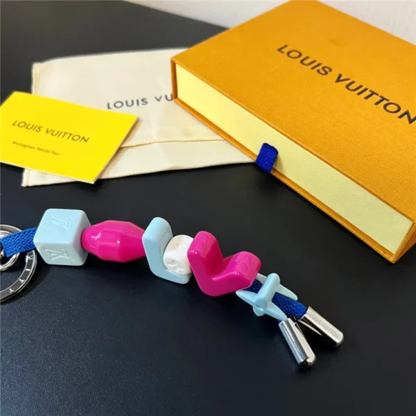 Louis Vuitton Keychain