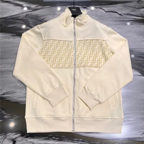 2023fw Fendi Jacket