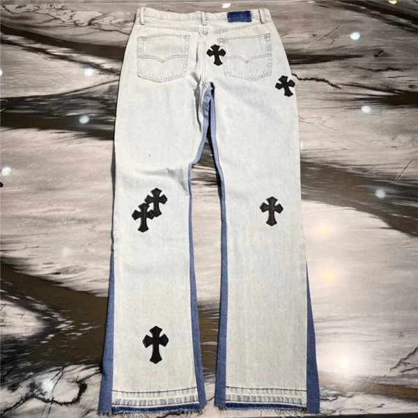 2023SS Chrome Hearts Jeans