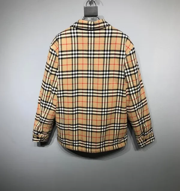 2022fw Burberry Jacket