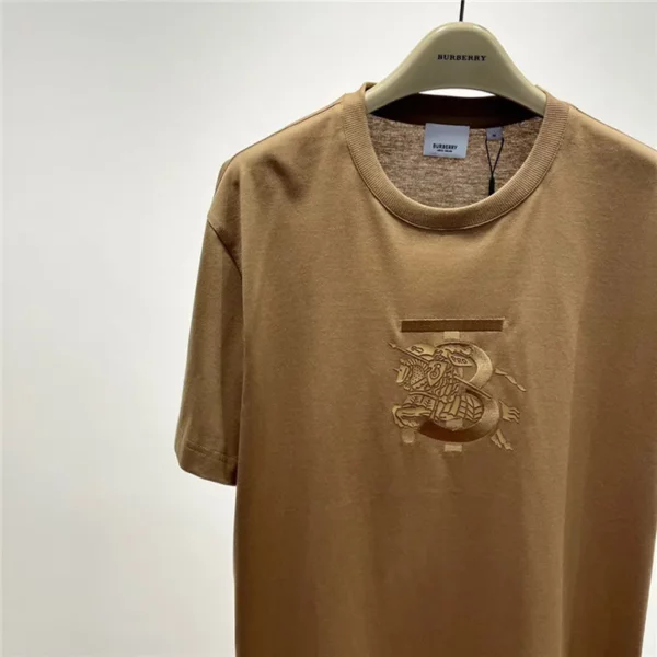 2023SS Burberry T Shirt