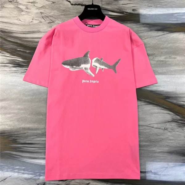 2023ss Palm Angels Tee