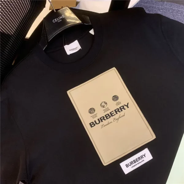 2023SS Burberry T Shirt