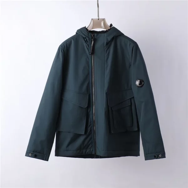 2023FW CP Company Jacket