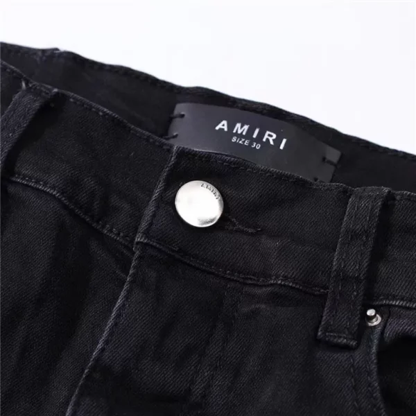 2023 Amiri Jeans