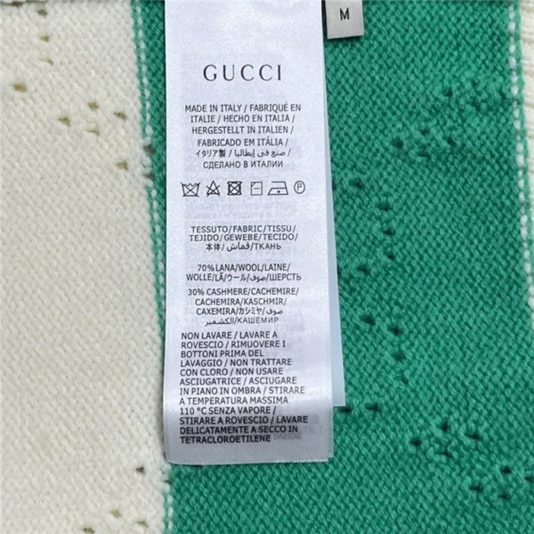 2023fw Gucci Sweater