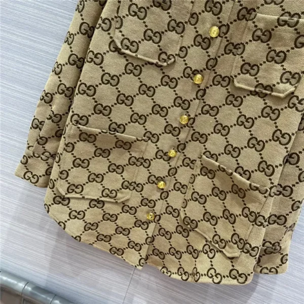 2022ss Gucci Jacket