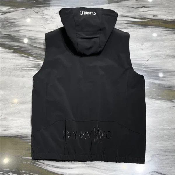 2023 Moncler Vest