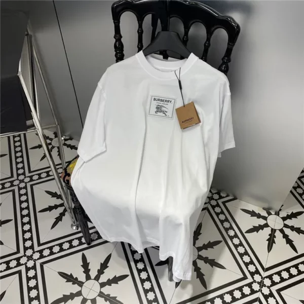 2022fw Burberry T Shirt