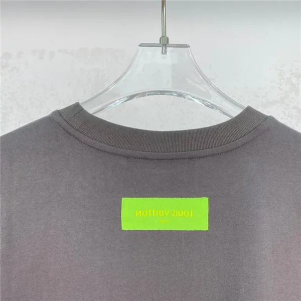 2023SS Louis Vuitton T Shirt