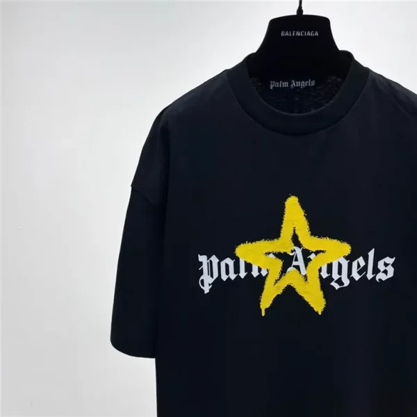 2023ss Palm Angels Tee