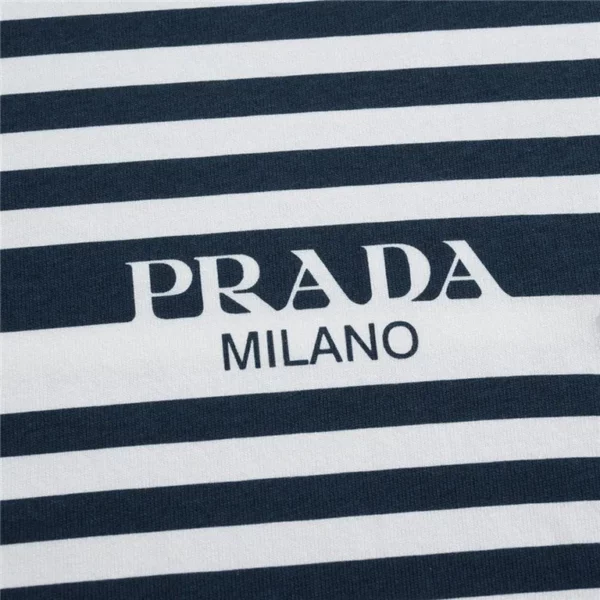 2023ss Prada T Shirt