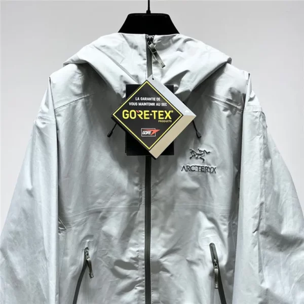 Arcteryx Jacket