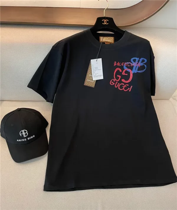 2023ss Gucci T Shirt