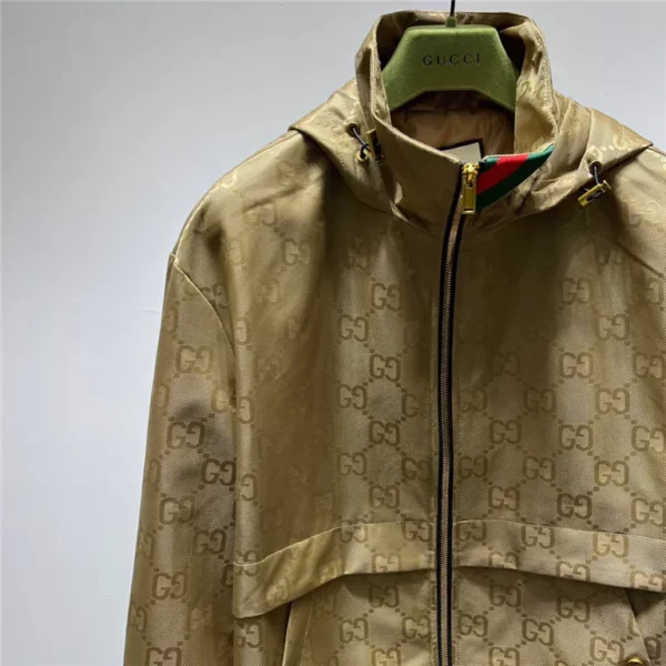 2023SS Gucci Jacket