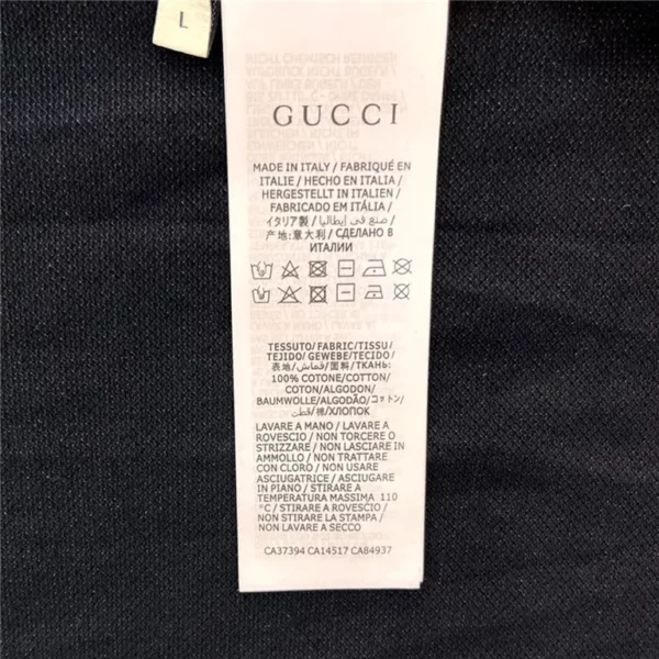 2023SS Gucci Polo Shirt