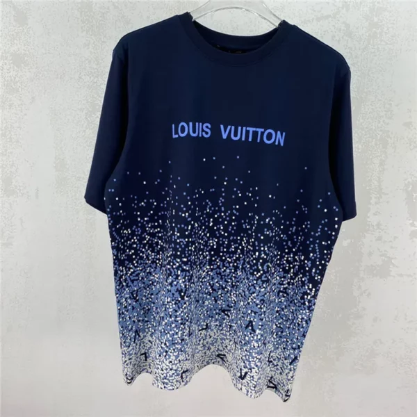 2023SS Louis Vuitton T Shirt