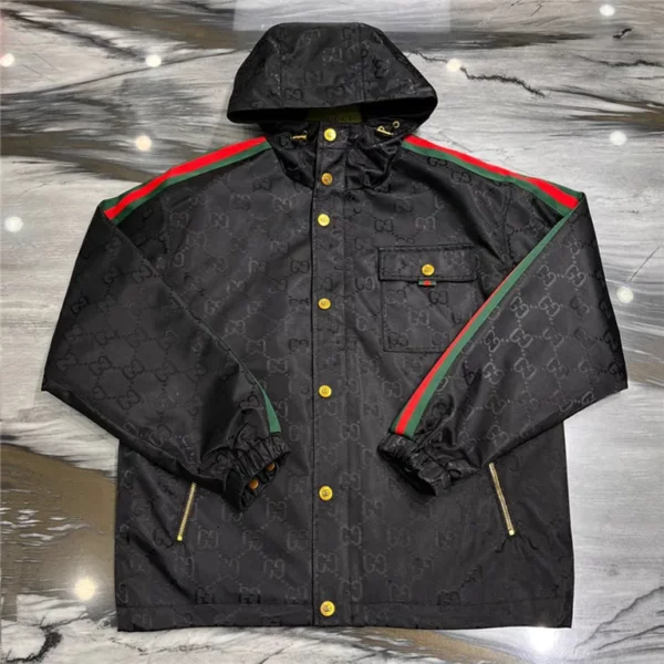 2023SS Gucci Jacket