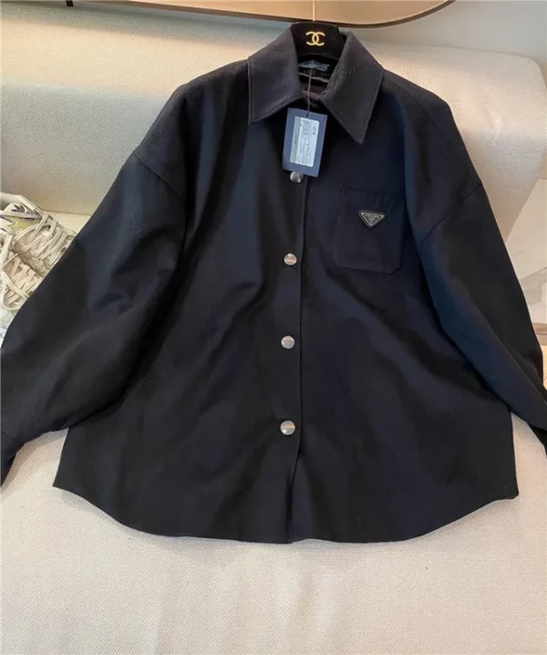 2023fw Prada Jacket