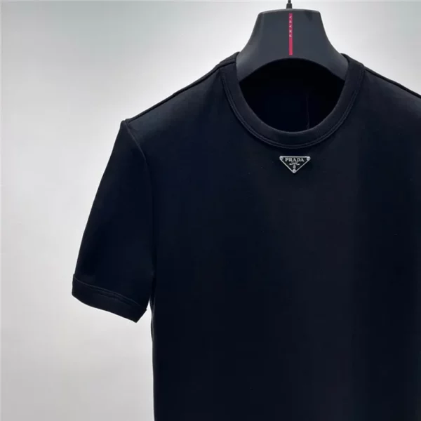 2023fw Prada T Shirt