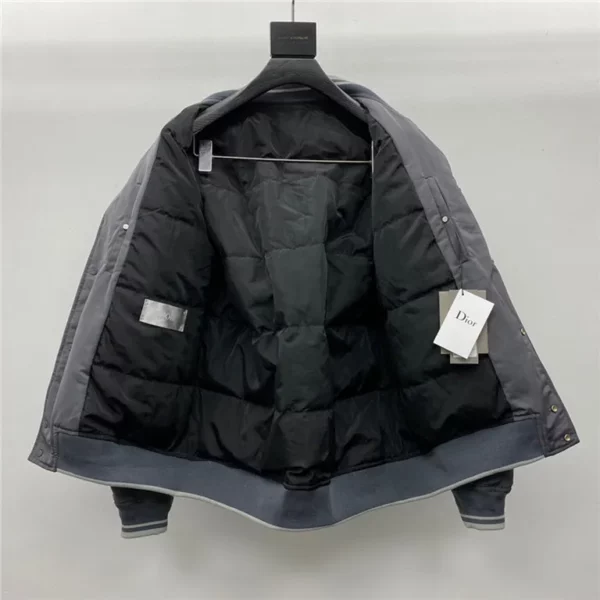 2023fw Dior  Jacket