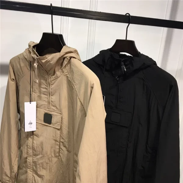 2022ss CP COMPANY Jacket