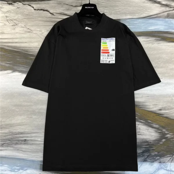 2023ss Balenciaga T Shirt