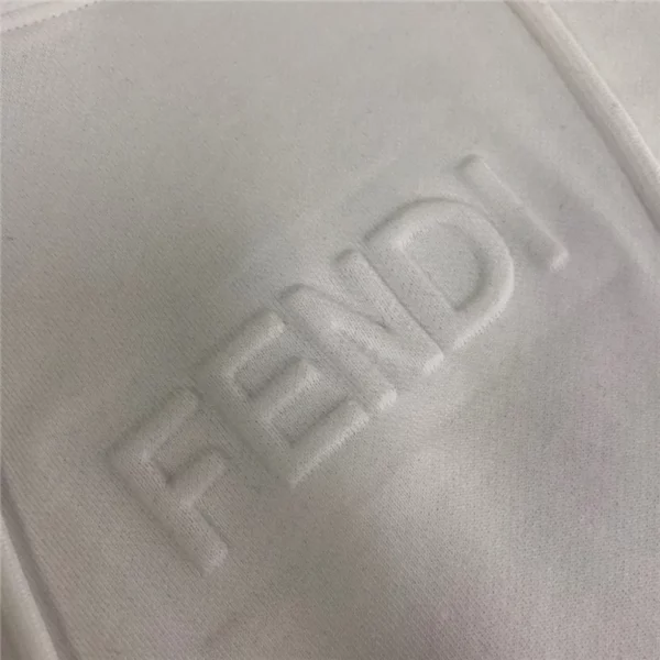 2023fw Fendi Hoodie