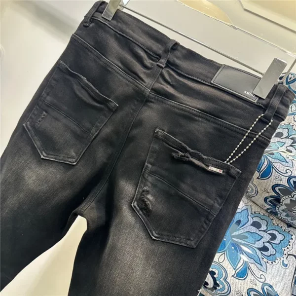 2024SS Amiri Jeans