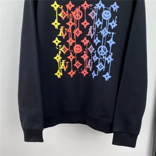 2023fw Louis Vuitton Sweater