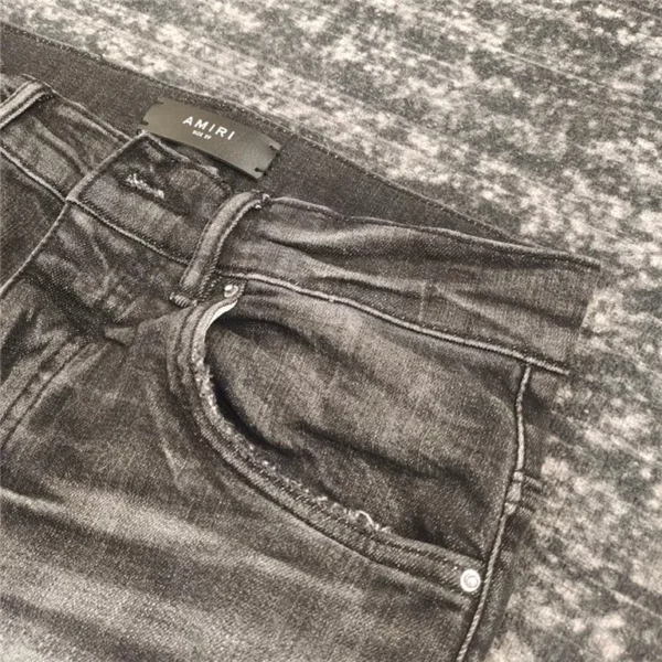 2023 Amiri Jeans