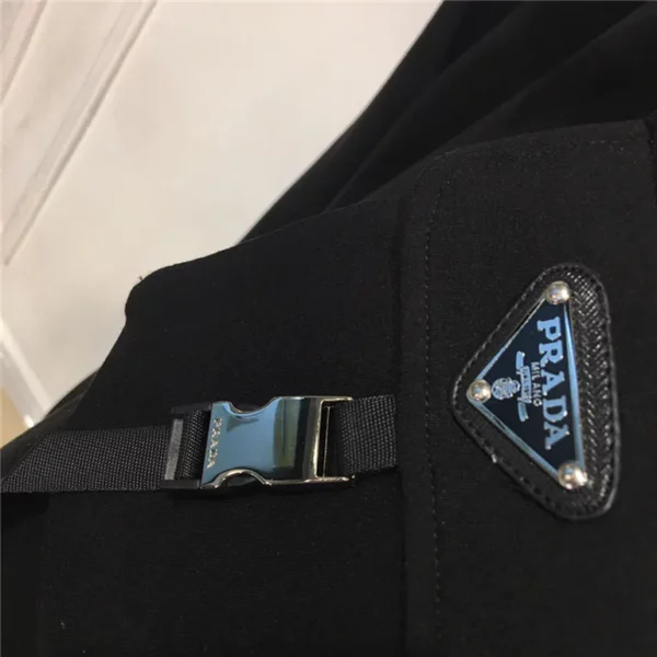 2021fw Prada Jacket