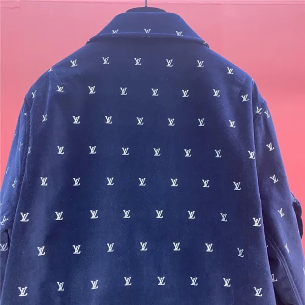 2023fw Louis Vuitton Jacket