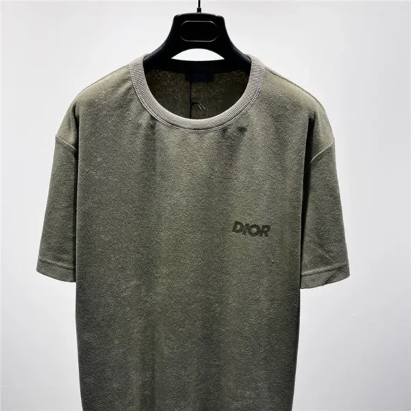 2023ss Dior T Shirt