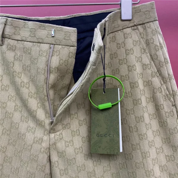 2024 Gucci Pants