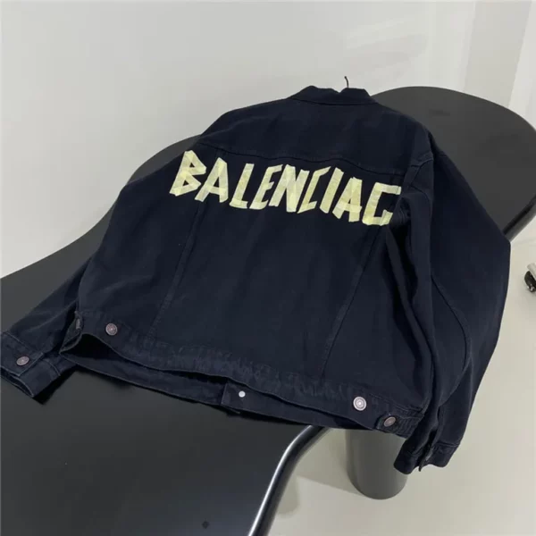 2023ss Balenciaga Jacket