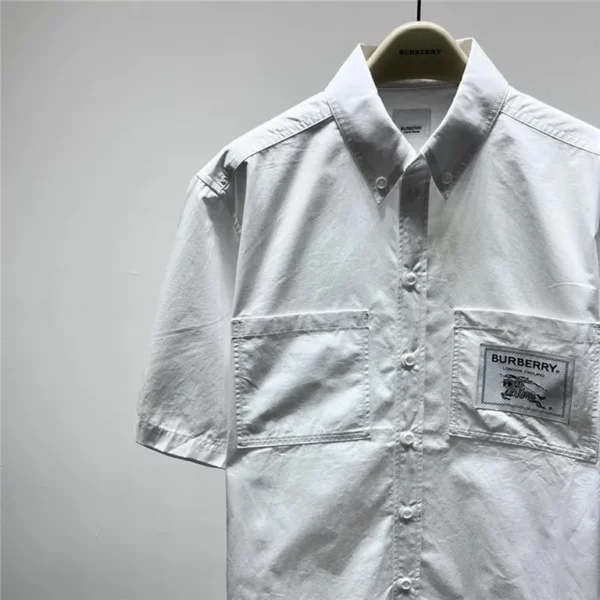 2023SS Burberry Shirt