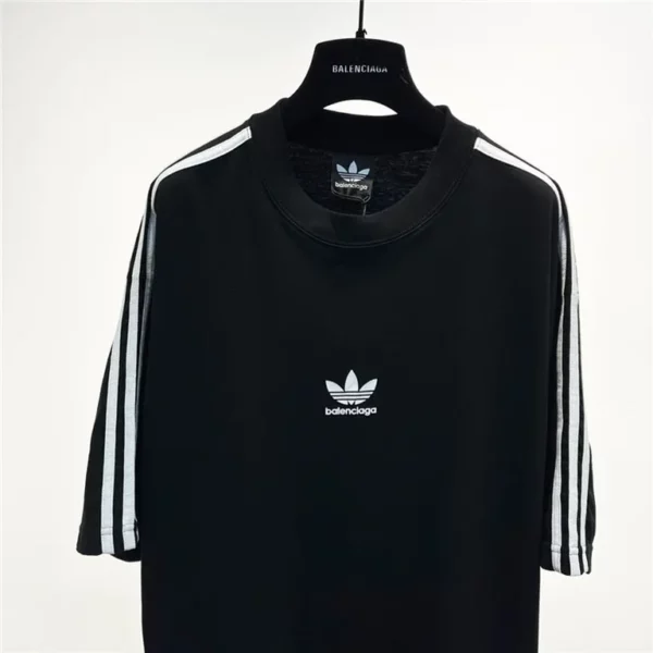 2023 Balenciaga x Adidas T Shirt