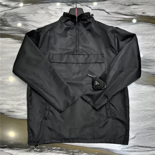 2023fw Prada Jacket