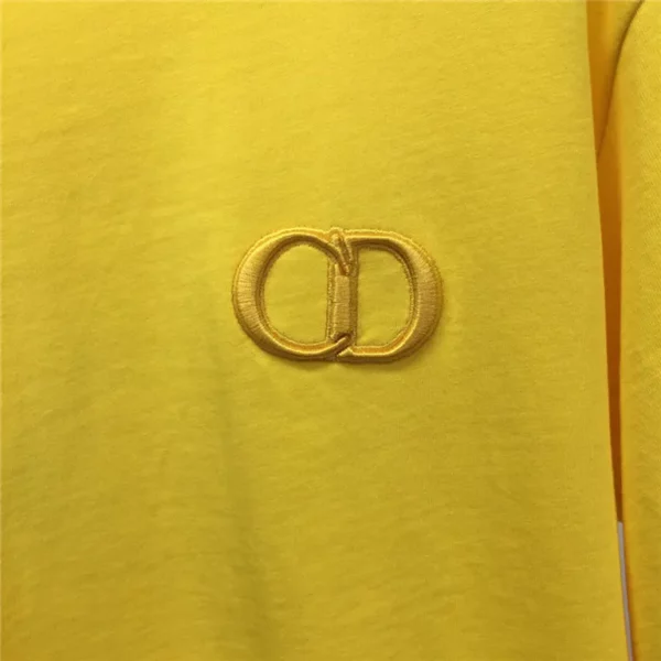 2020fw Dior T Shirt