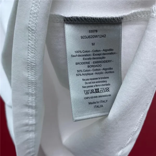 2024SS Dior T Shirt