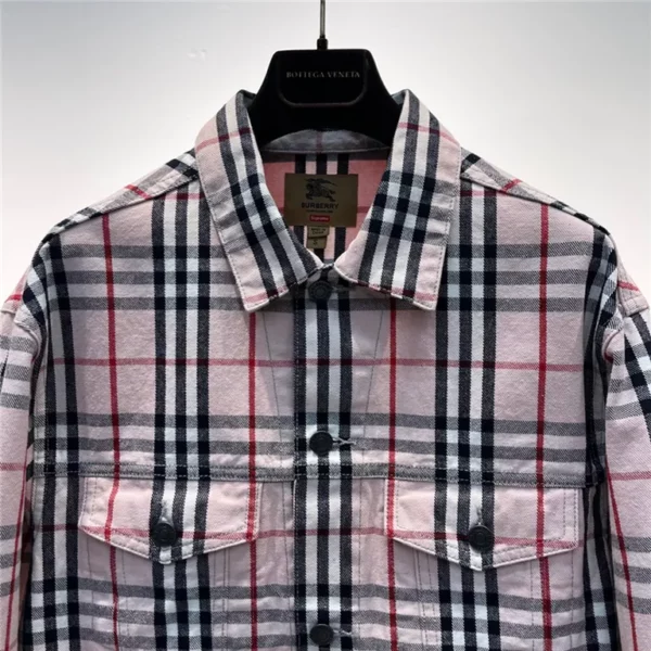 2022ss Burberry Jacket