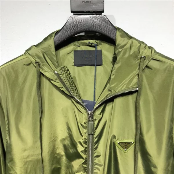 2023SS Prada Jacket