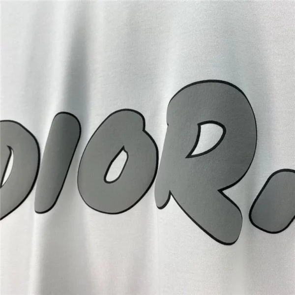 2023ss Dior T Shirt