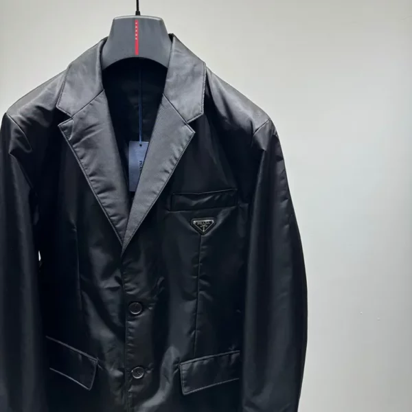 2024SS Prada Jacket