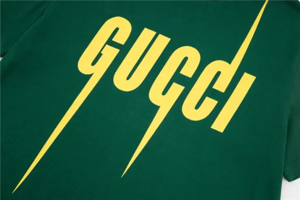 2023ss Gucci T Shirt