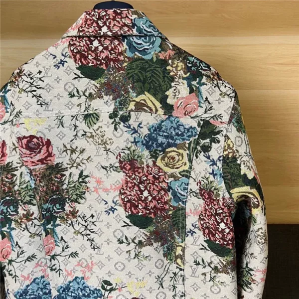 2023fw Louis Vuitton Jacket