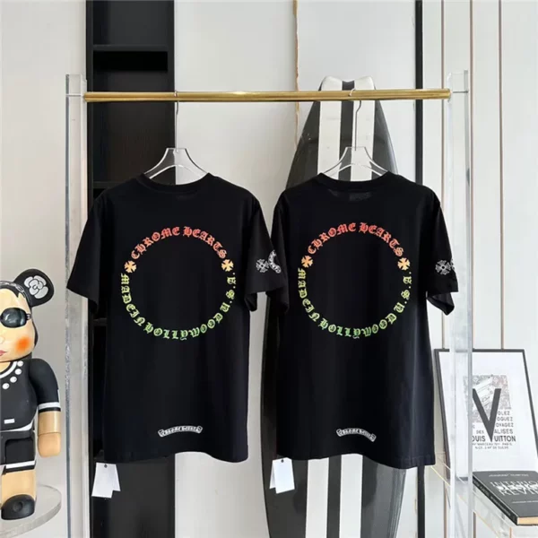 2023SS Chrome Hearts T Shirt