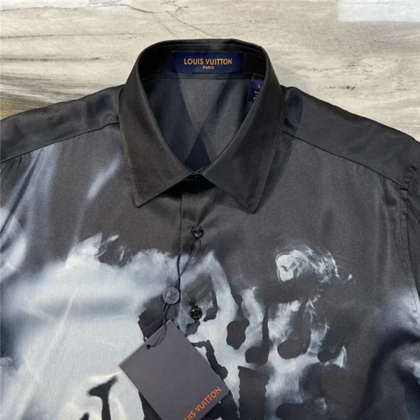 2023SS Louis Vuitton Shirt