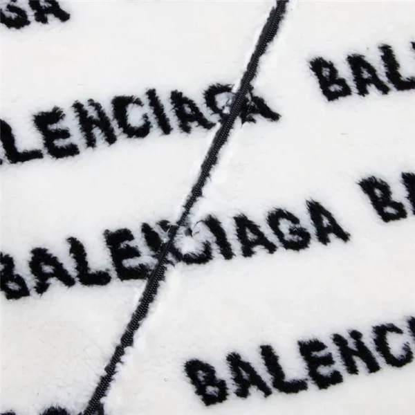 Balenciaga Coat